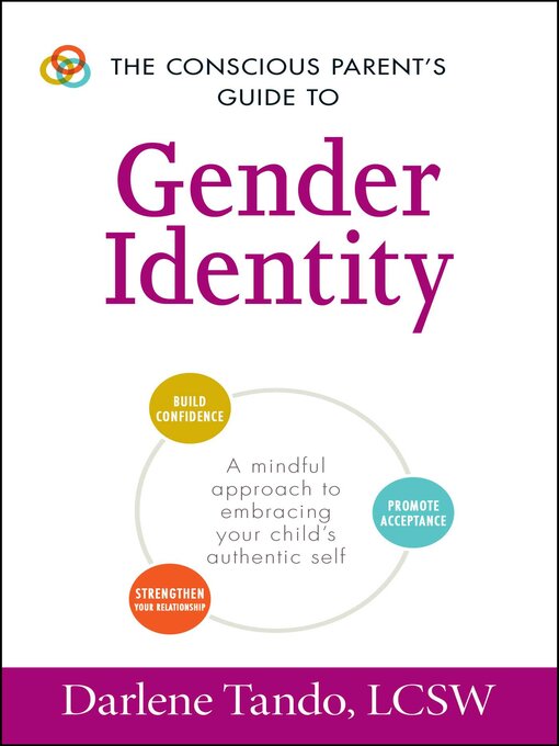 Title details for The Conscious Parent's Guide to Gender Identity by Darlene Tando - Wait list